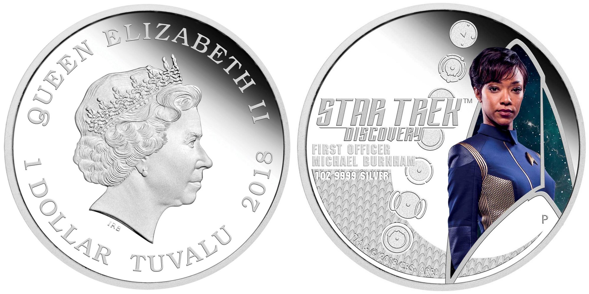 tuvalu 2018 star trek discovery 1