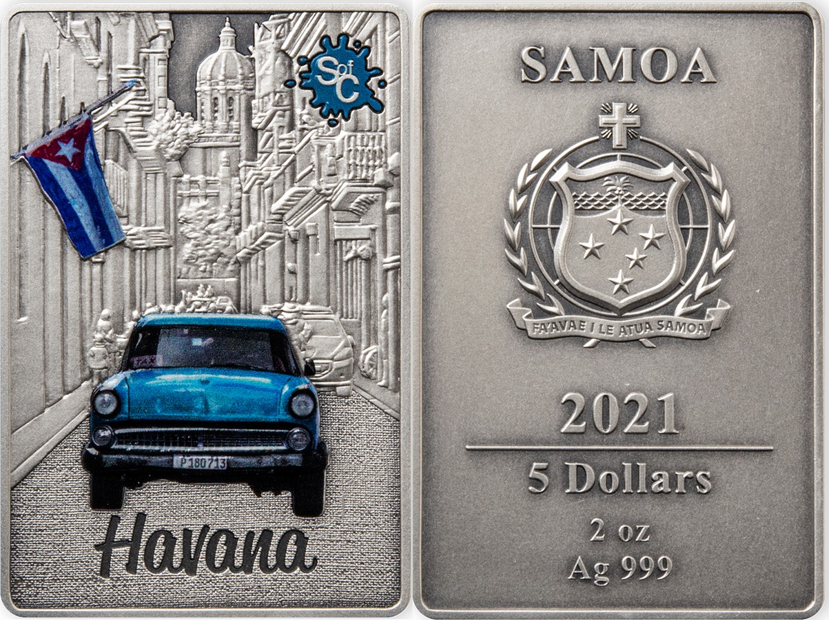 samoa-2021-ville-de-la-havane