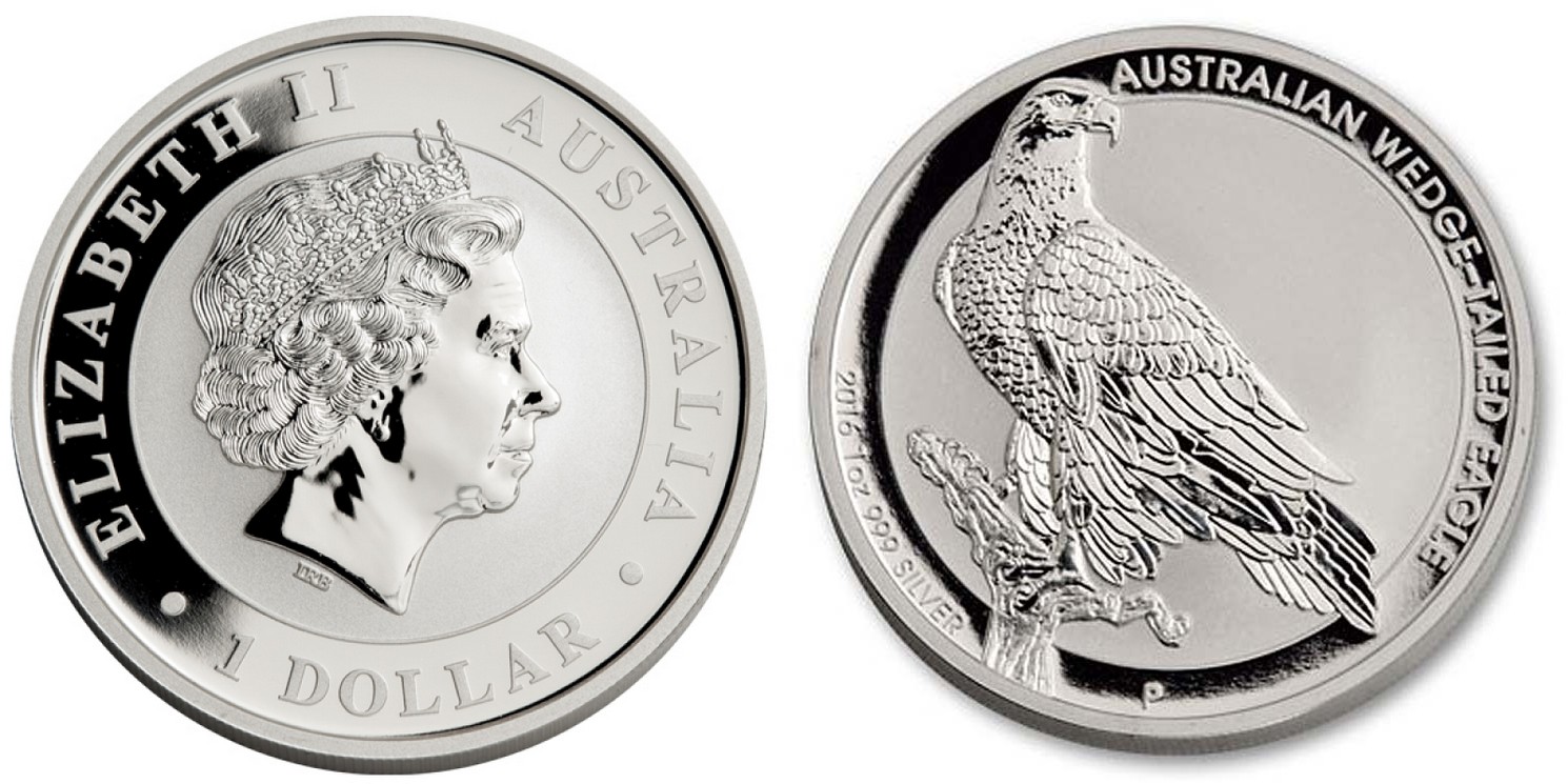 australie 2016 aigle