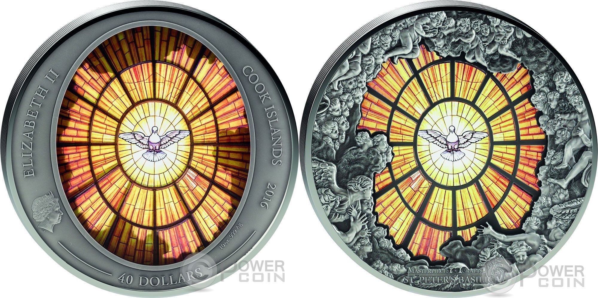 cook isl 2016 basilique st pierre 10 oz