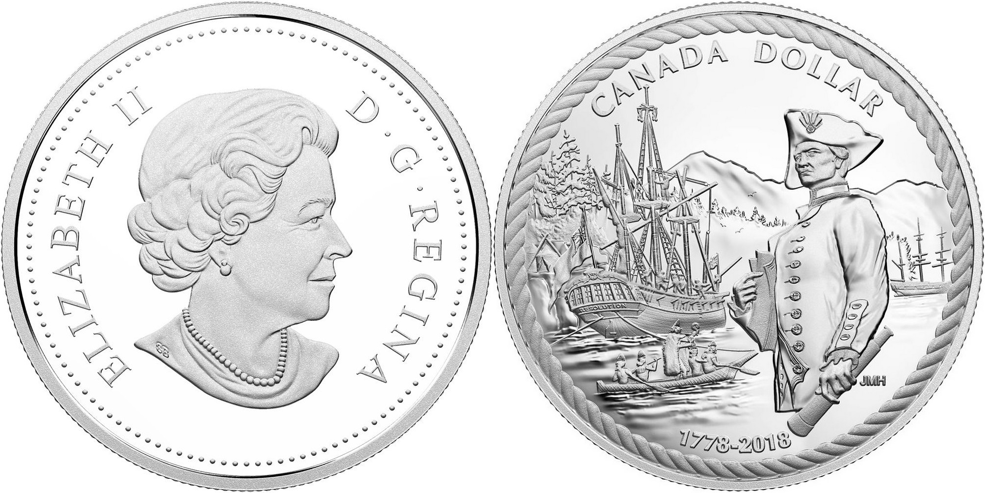 canada 2018 capitaine cook