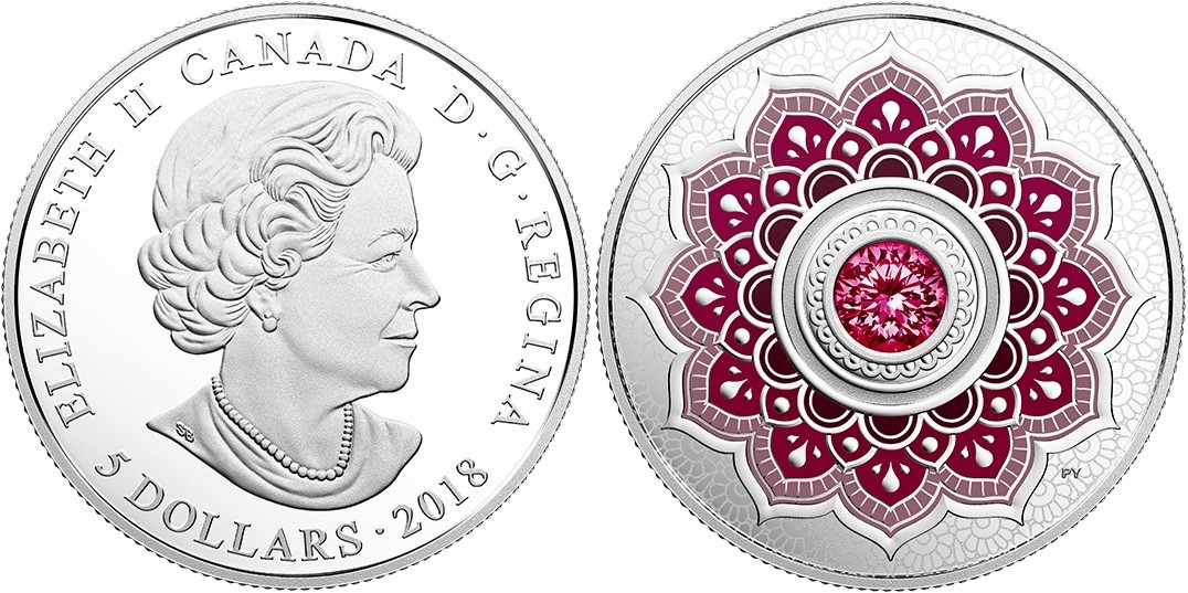 canada 2018 pierres de naissance janvier