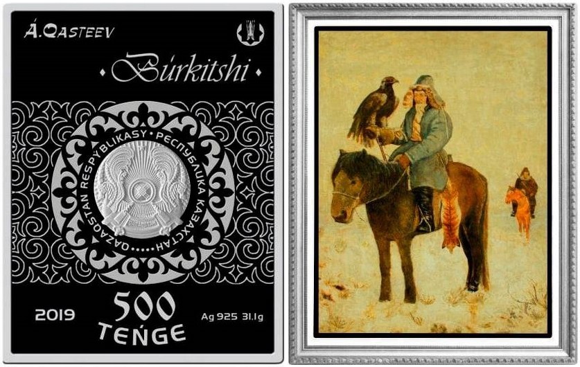 kazakhstan-2019-Abylkhan-Kasteyev-chasseur-avec-faucon