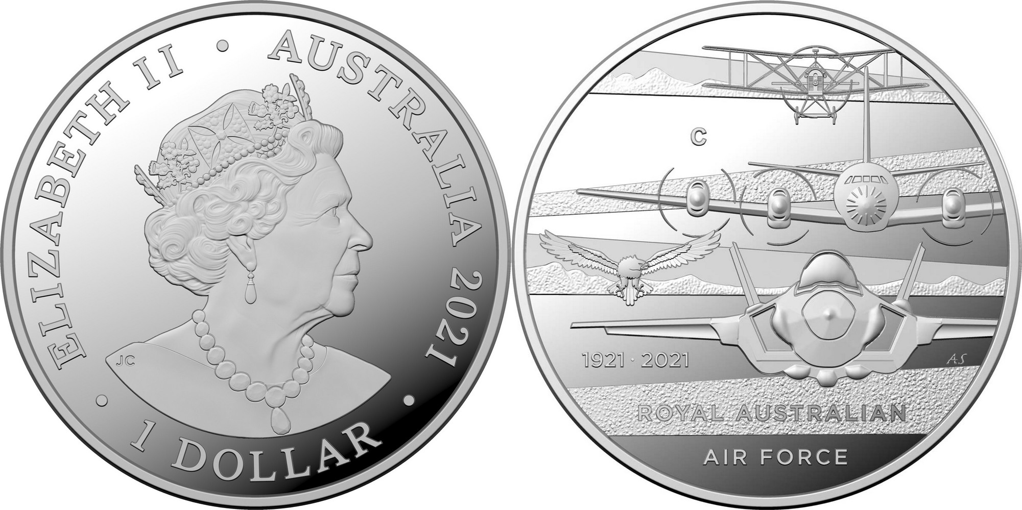 australie-2021-centenaire-de-la-raaf