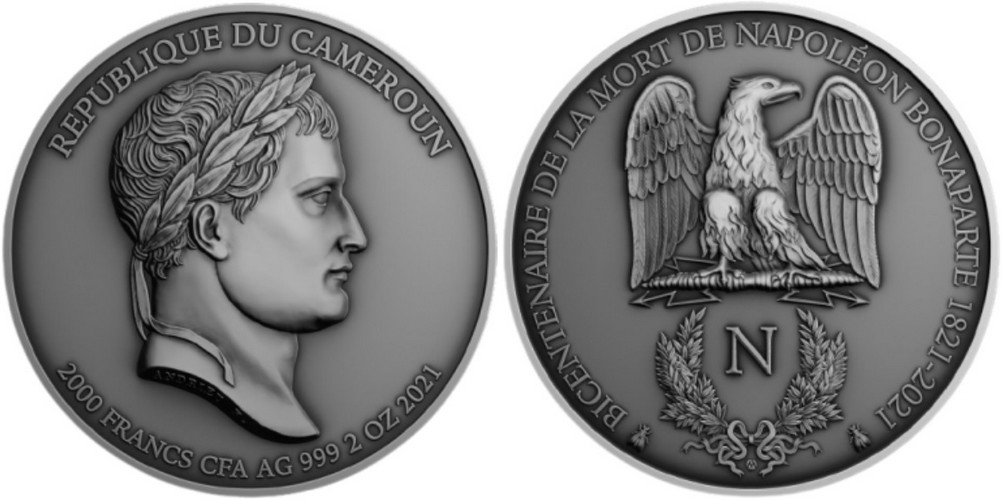 cameroun-2021-200-ans-de-la-mort-de-napoleon-bonaparte