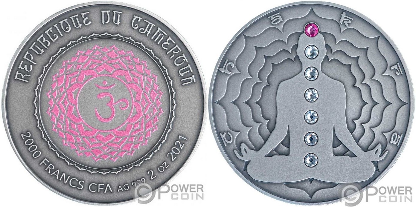 cameroun-2021-7eme-chakra-sahasrara