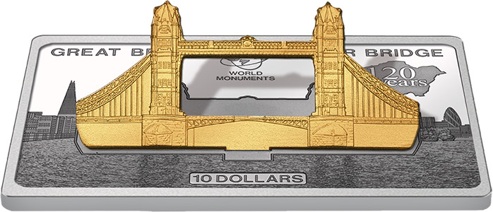 cook isl 2014 monument 3D tower bridge