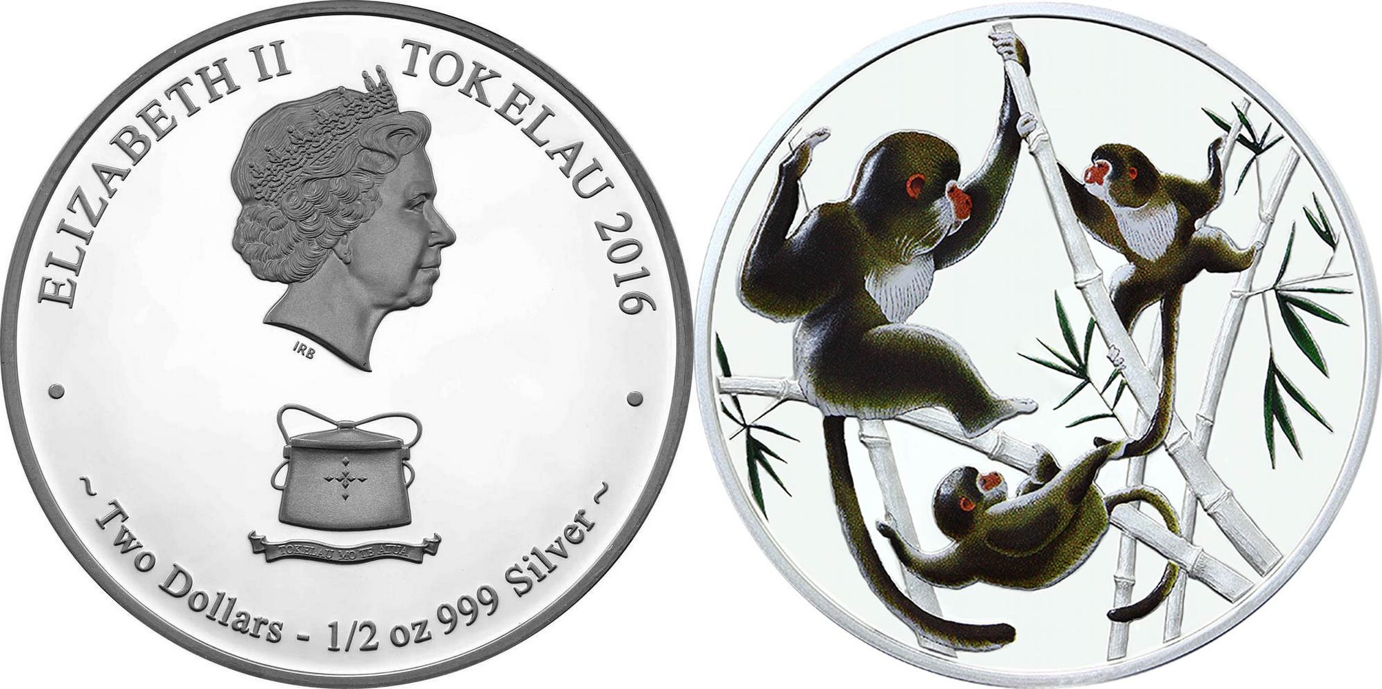 tokelau 2016 singes bambous