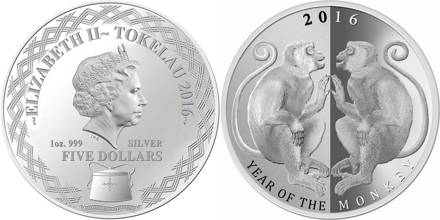 tokelau 2016 singes miroir