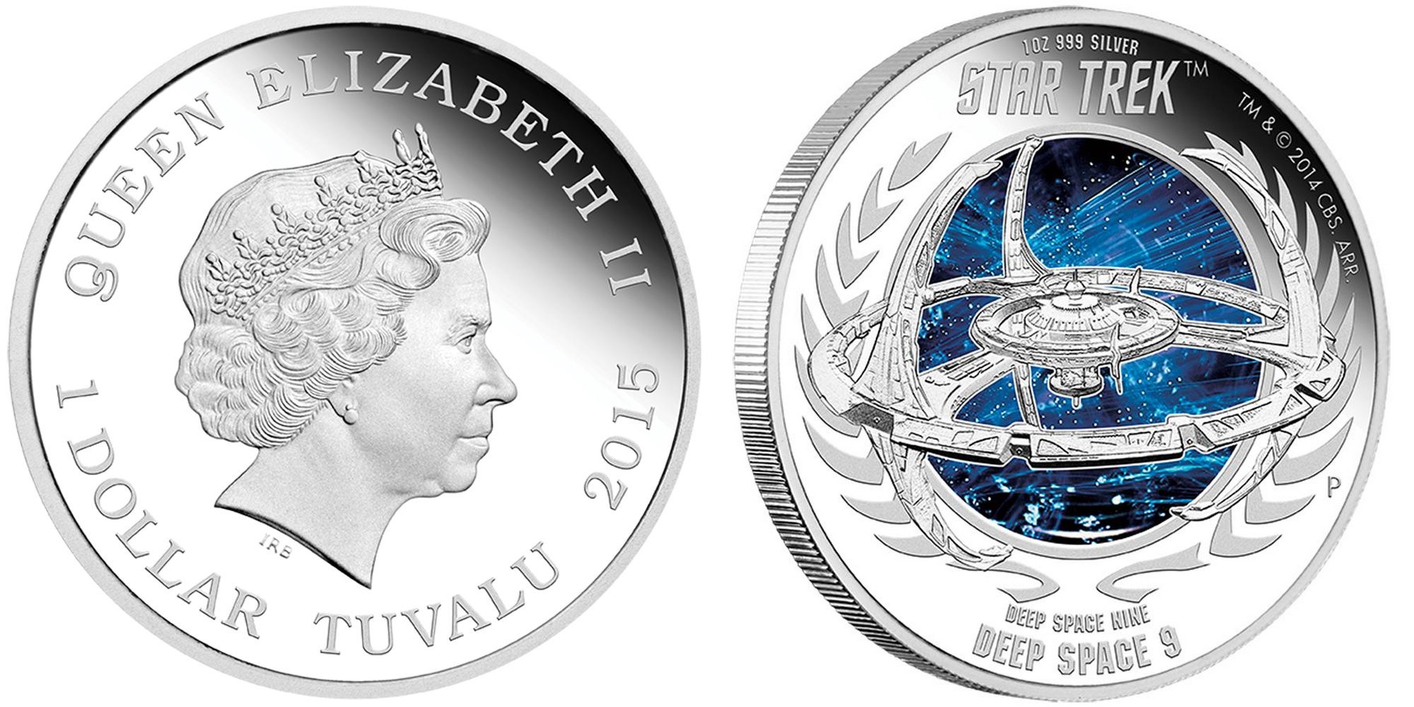 tuvalu 2015 star trek deep space 9