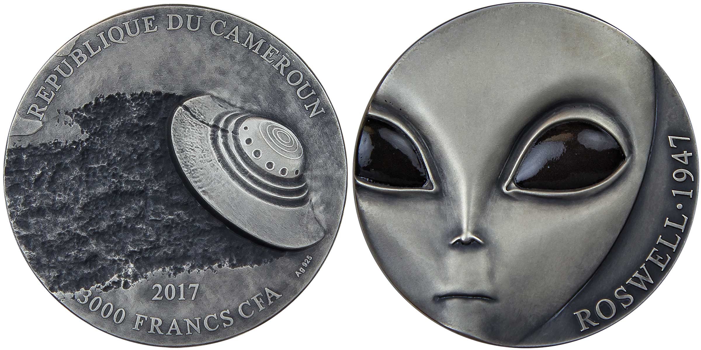 cameroun 2017 roswell