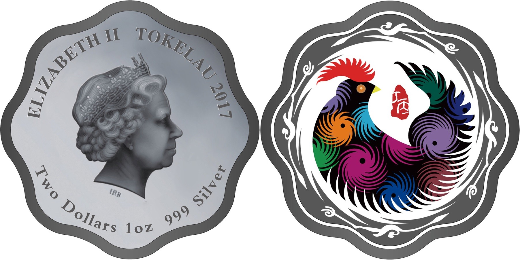 tokelau 2017 coq 1