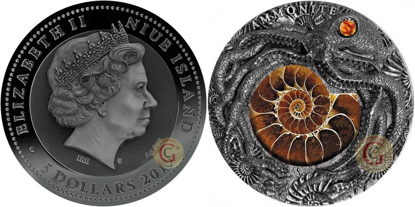 niue-2019-ammonite