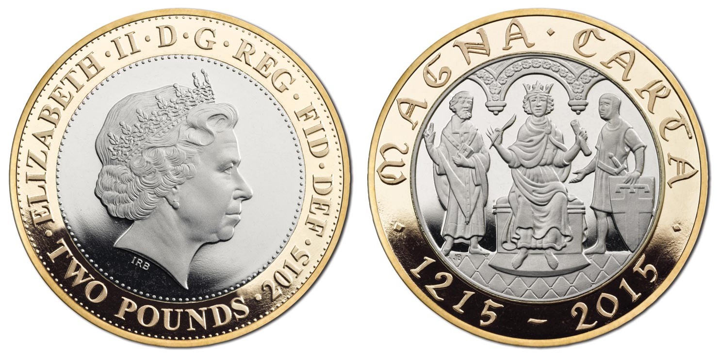 angleterre 2015 magna carta