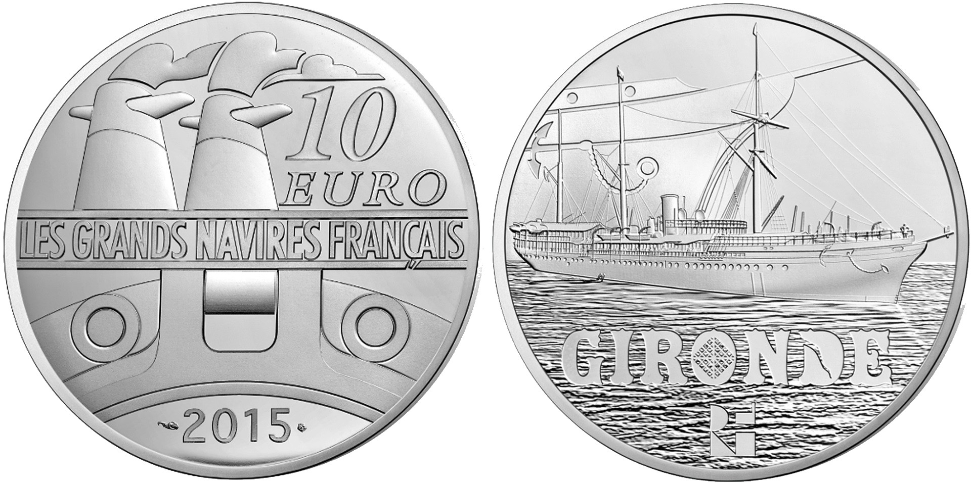 france 2015 navires gironde
