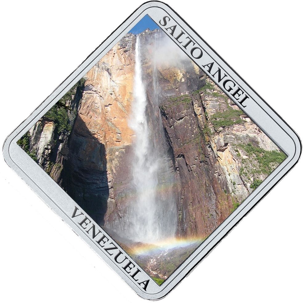 niue 2015 chutes salto angel