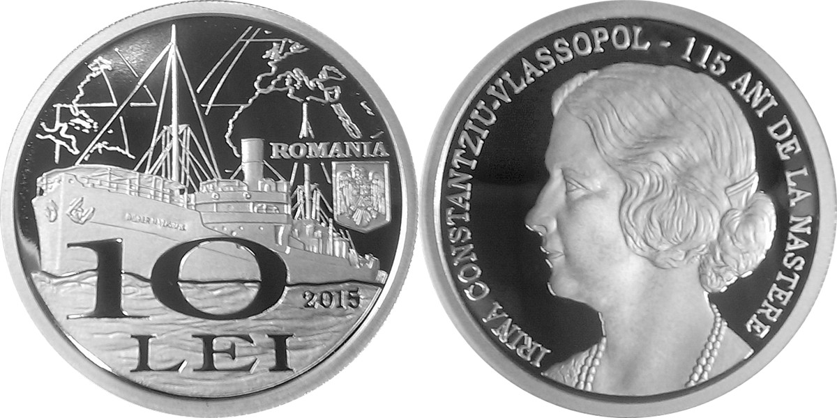roumanie 2015 irina constanziu-vlassopol