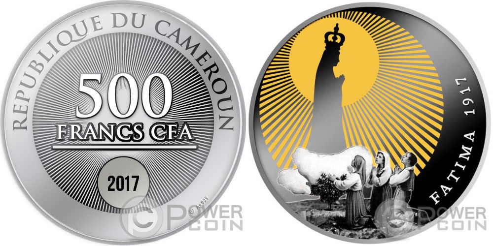 cameroun 2017 appartions de fatima
