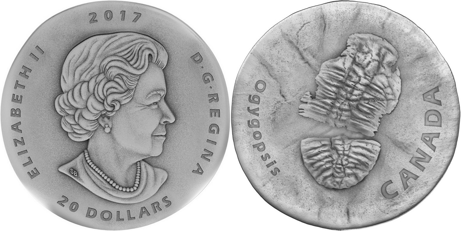 canada 2017 ogygopsis