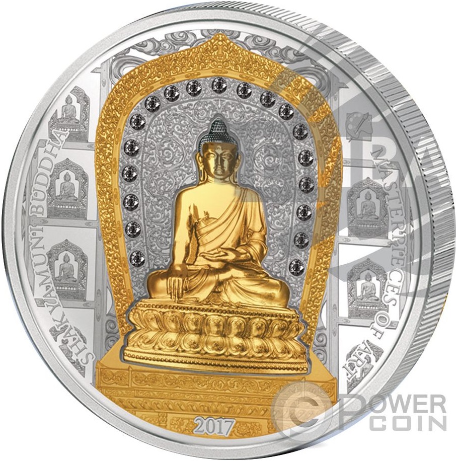 cook isl 2017 bouddha shakyamuni