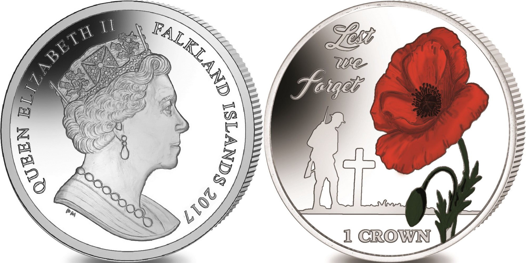 falkland 2017 ne l'oublions pas couleur