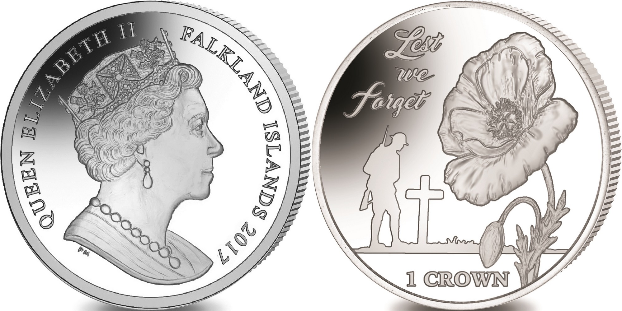 falkland 2017 ne l'oublions pas
