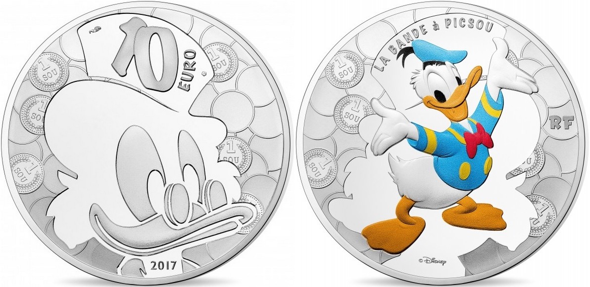 france 2017 donald