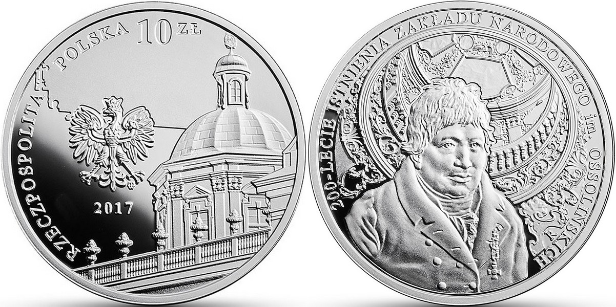 pologne 2017 institut national ossolinski