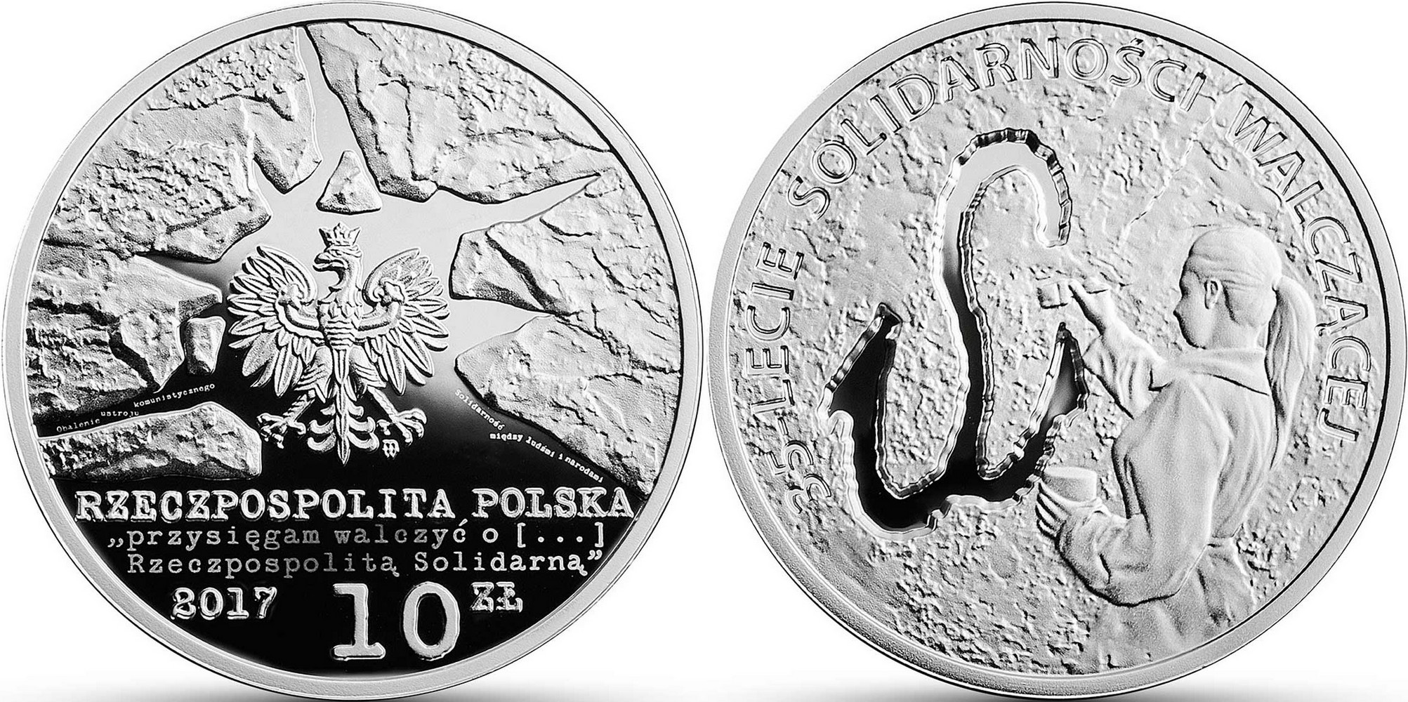pologne 2017 solidarnosc