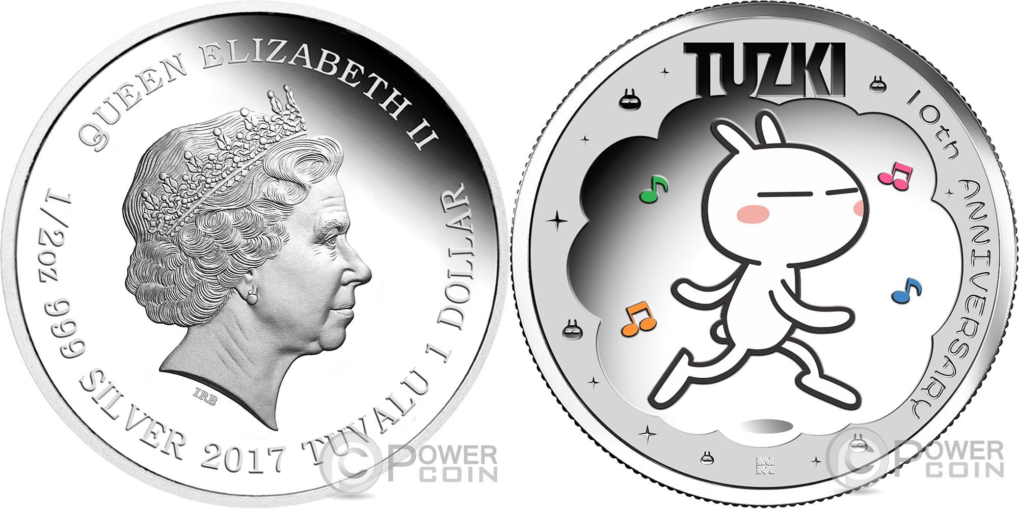 tuvalu 2017 tuzki