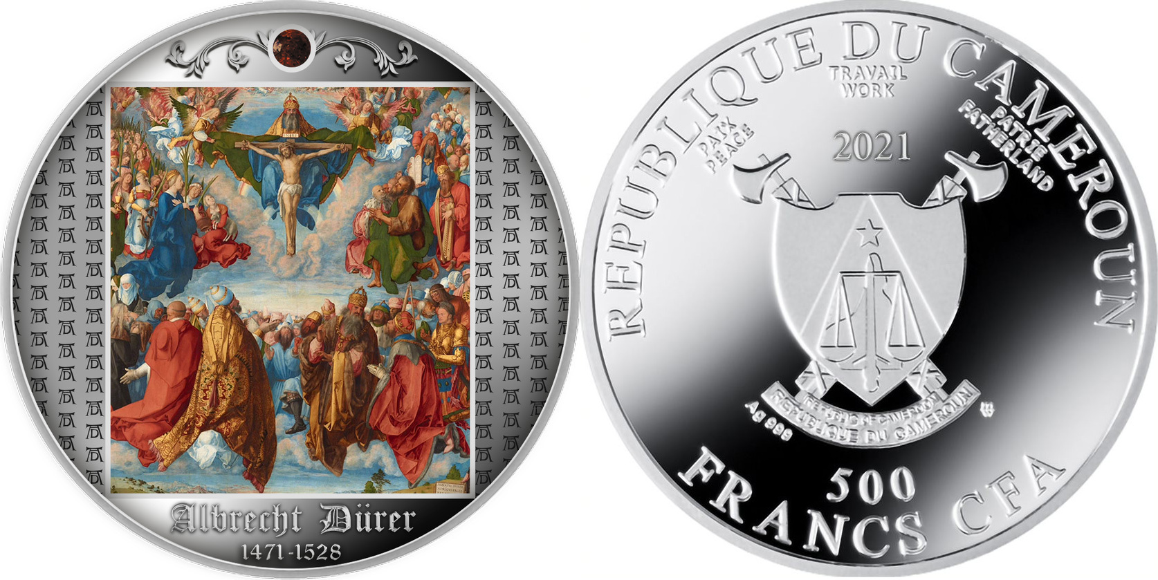 cameroun-2021-albrecht-durer-adoration-de-la-trinite