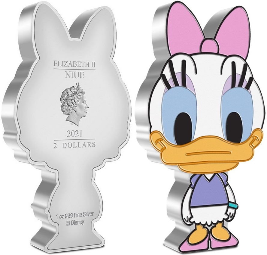 niue-2021-chibi-daisy-duck