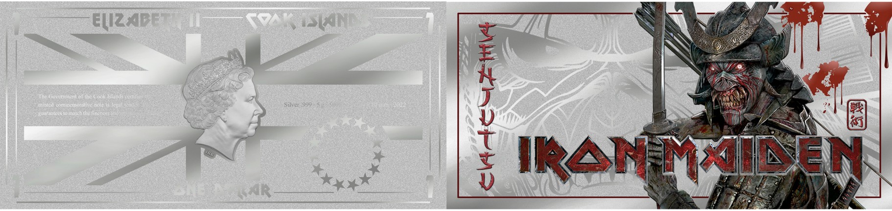 cook-isl-2022-iron-maiden-senjutsu-billet