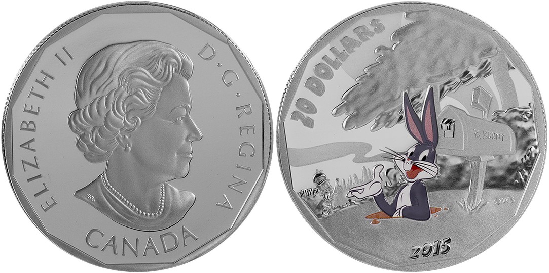 canada 2015 looney tunes coffret 20 $ bugs bunny.jpg