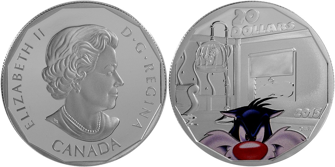 canada 2015 looney tunes coffret 20 $ grosminet.jpg