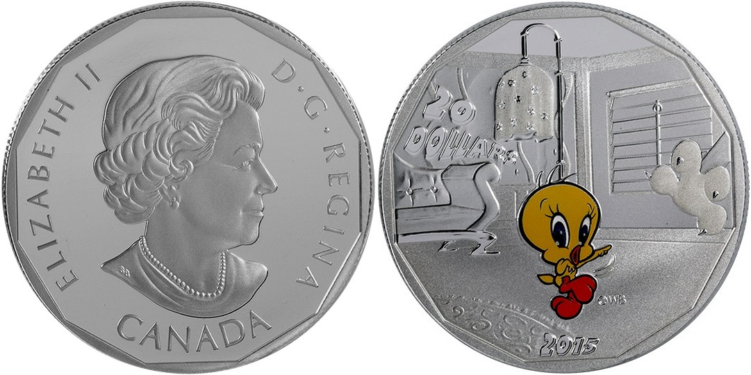 canada 2015 looney tunes coffret 20 $ titi.jpg