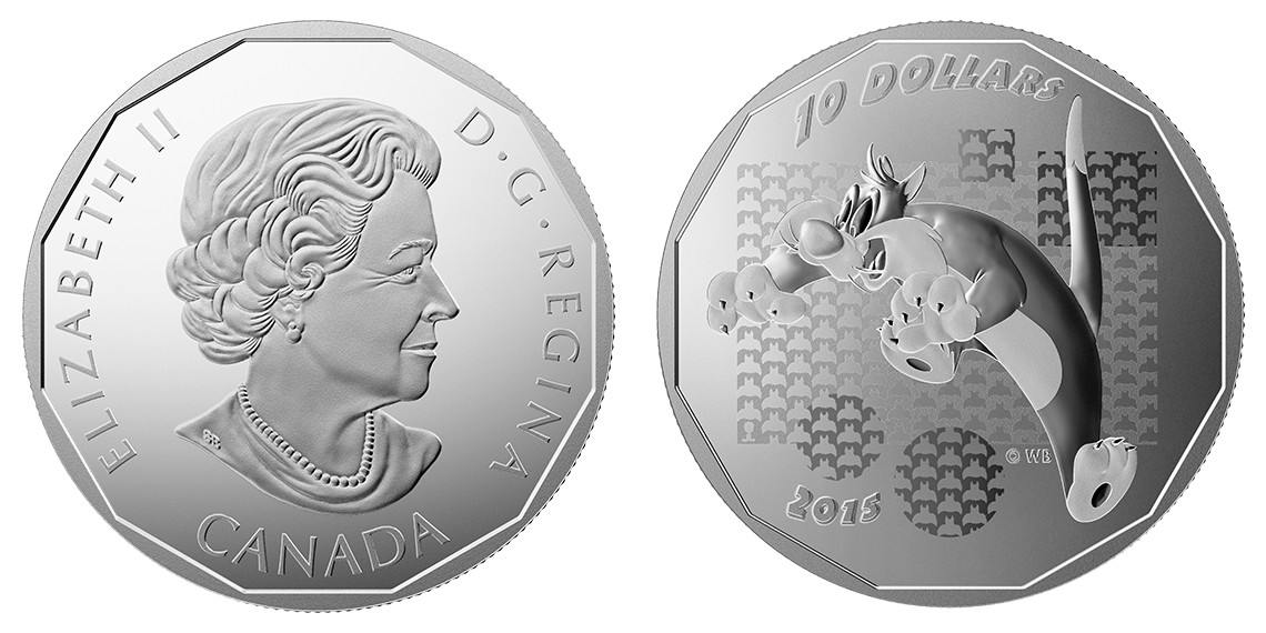 canada 2015 looney tunes grosminet.jpg