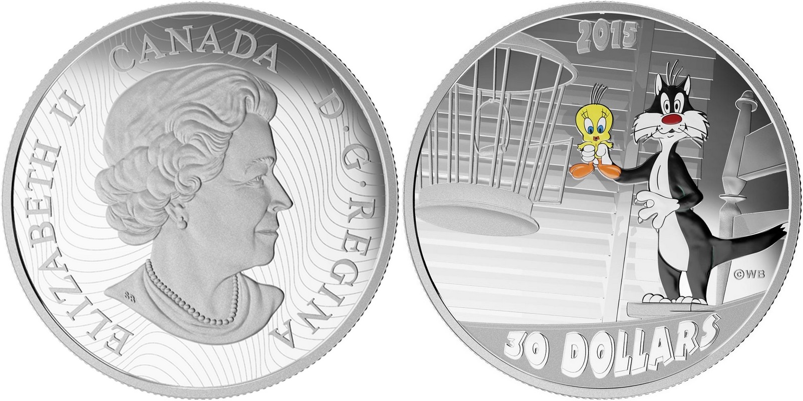 canada 2015 looney tunes titi et grosminet 2 oz.jpg
