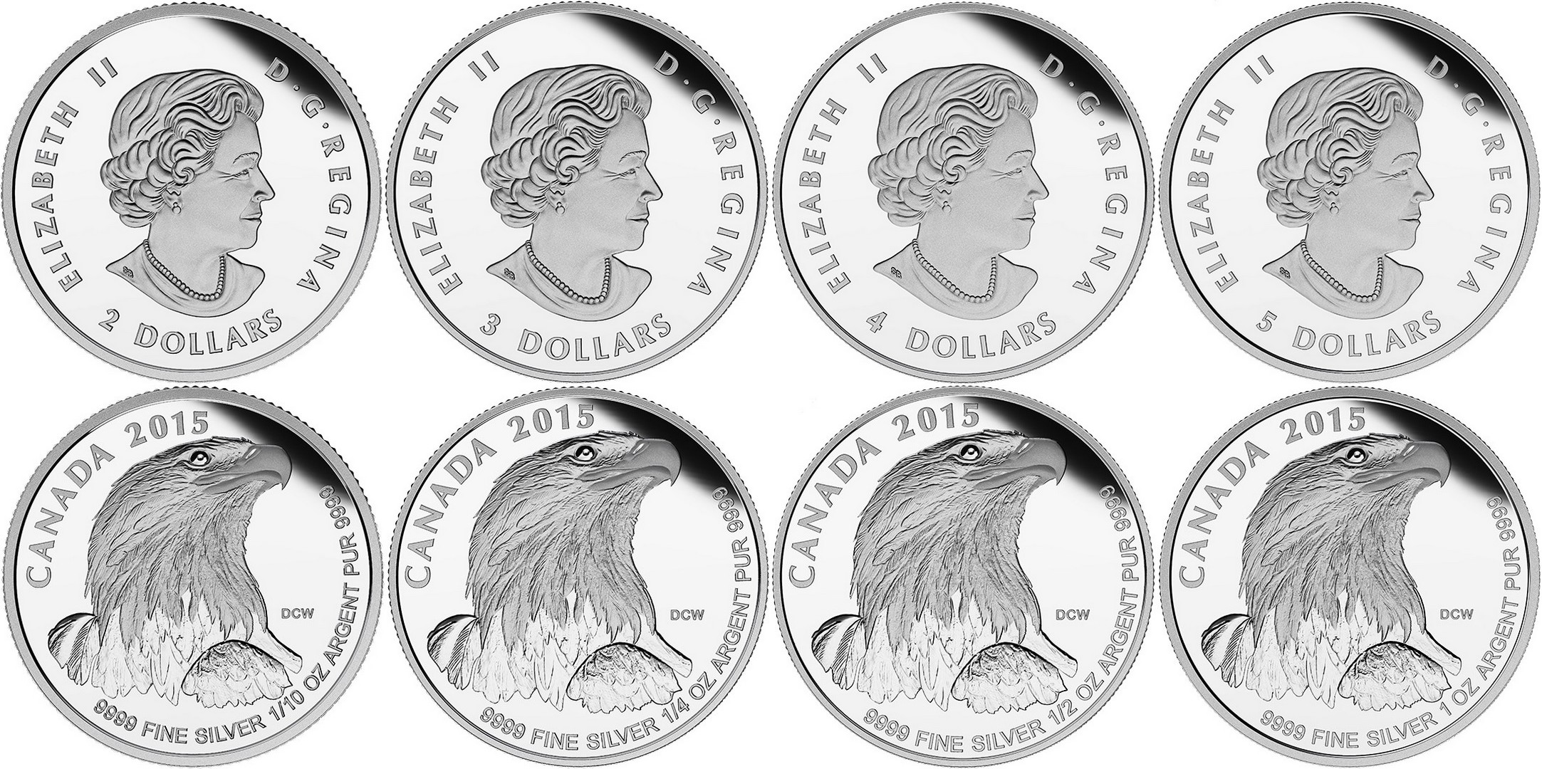 canada 2015 set aigle chauve.jpg