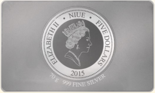 niue 2015 klimt le baiser av.jpg