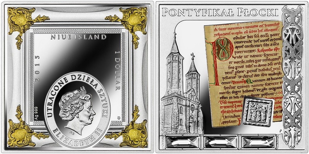 niue 2015 oeuvres disparues pontifical plock.jpg