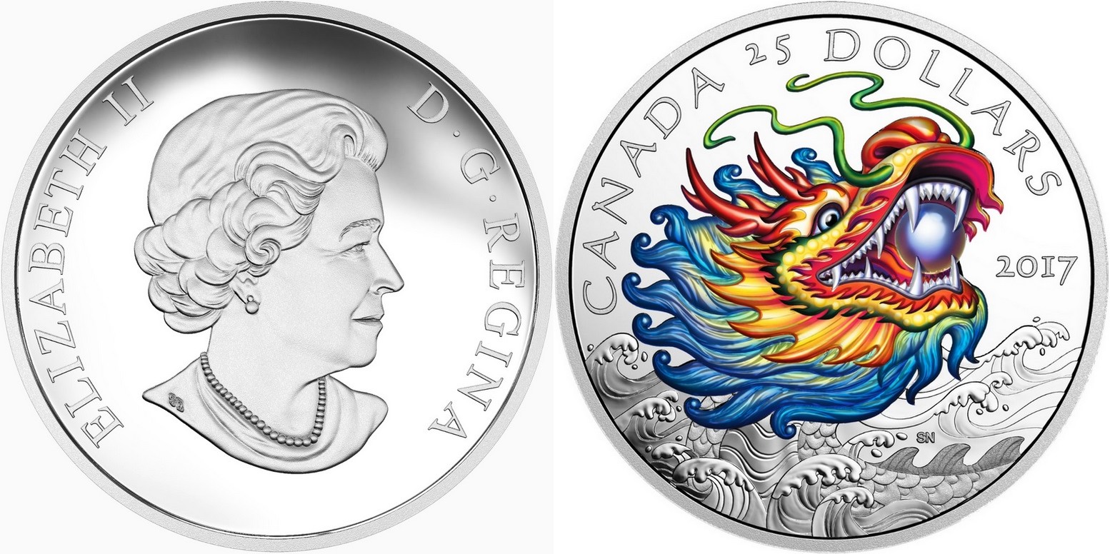 canada 2017 dragon