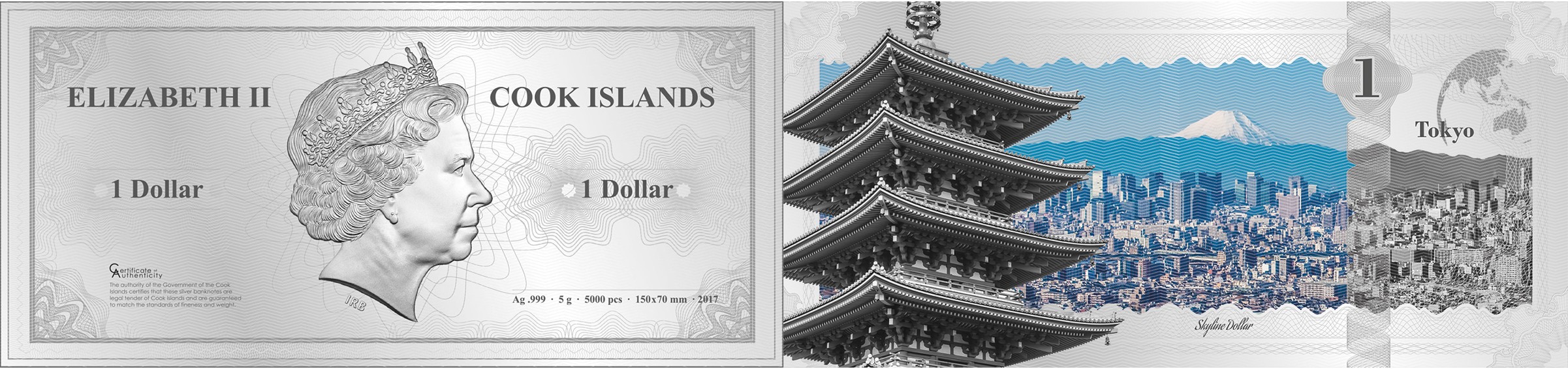 cook isl 2017 skyline dollar tokyo