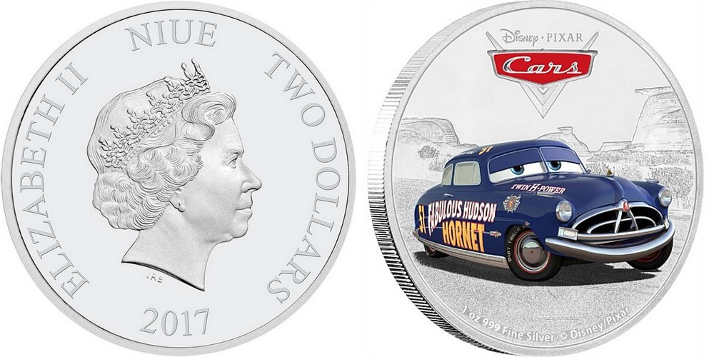 niue 2017 cars doc hudson