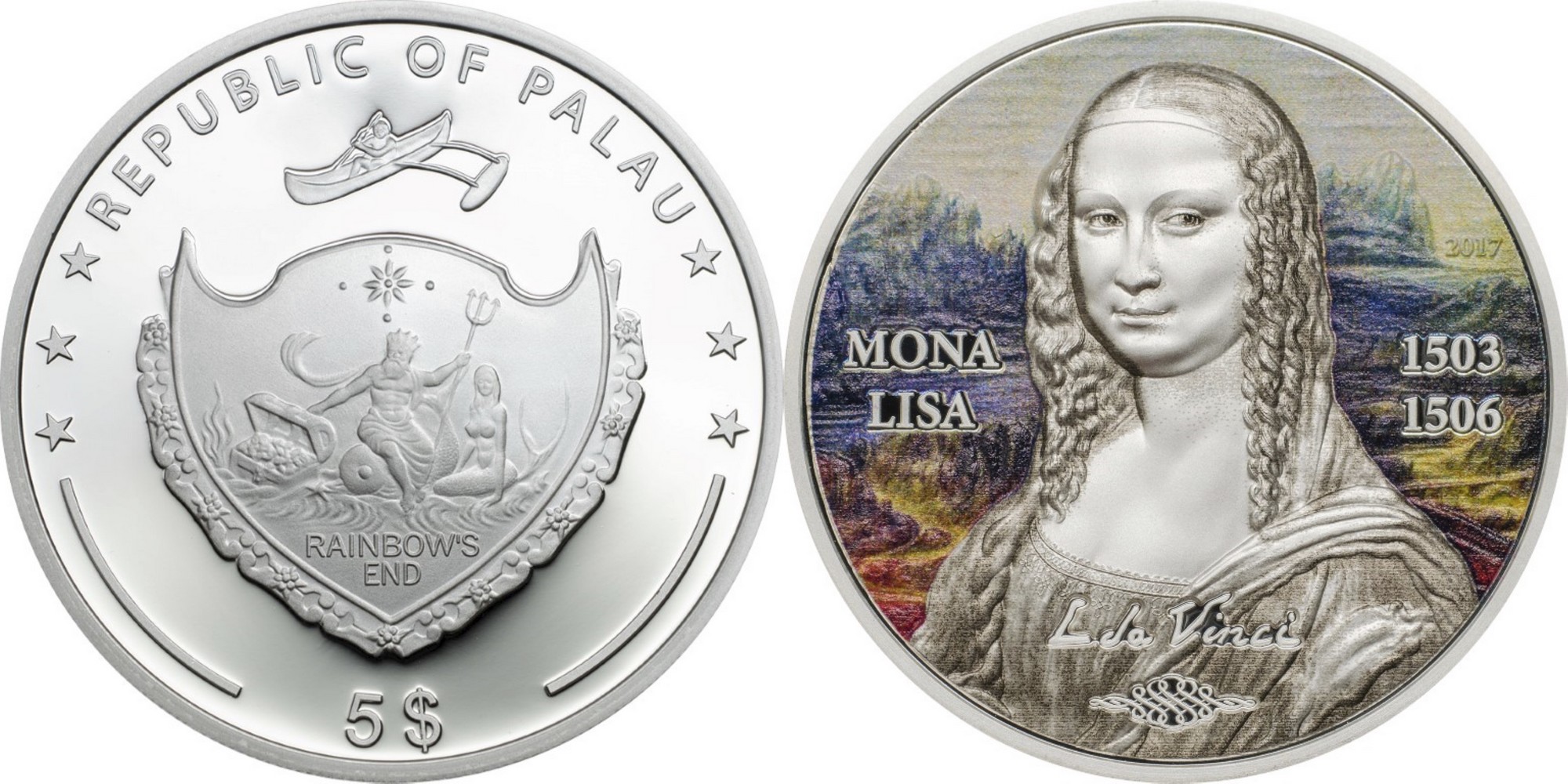 palau 2017 mona lisa
