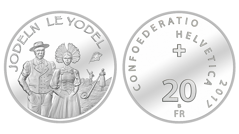 suisse 2017 le yodel