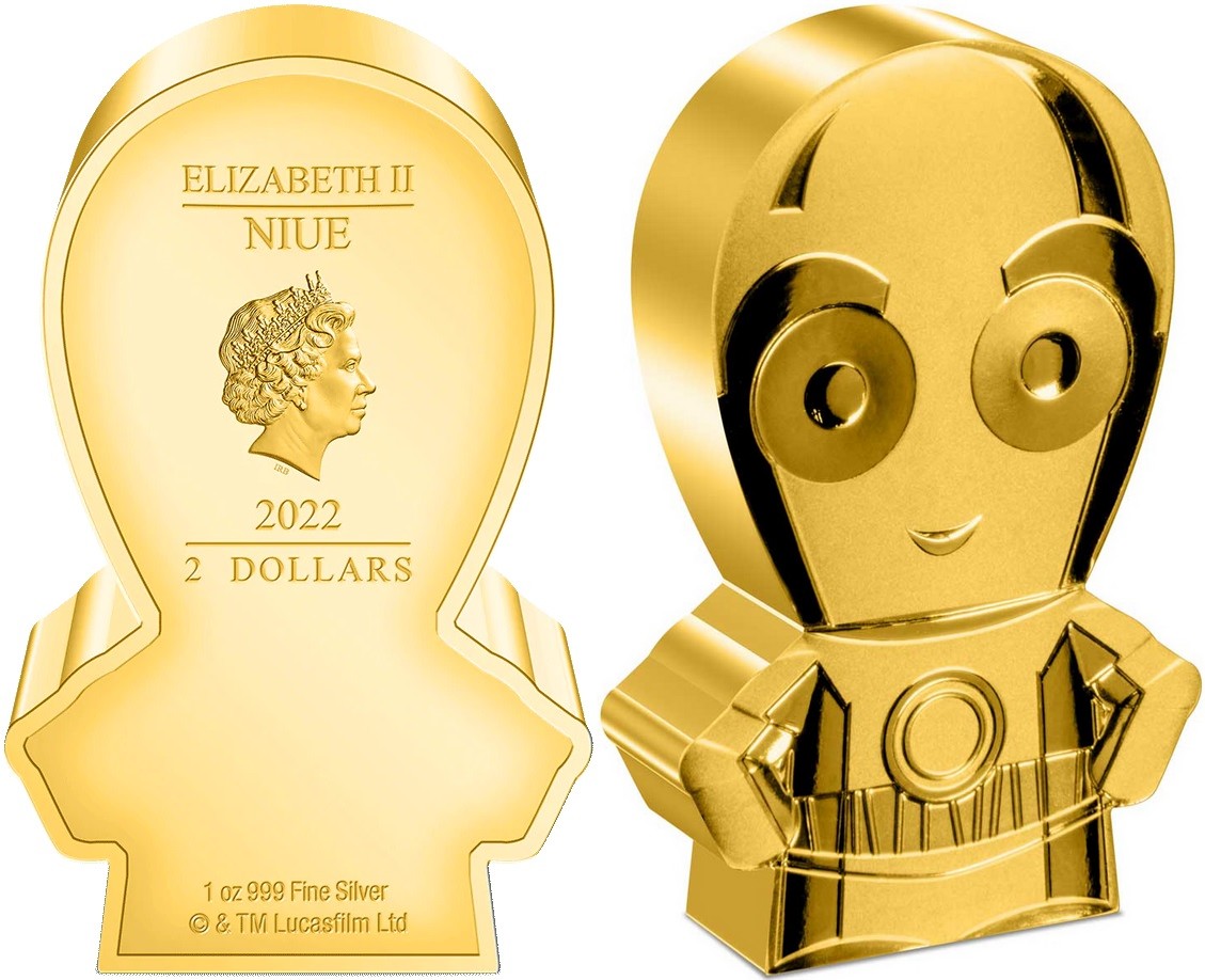 niue-2022-star-wars-c3po