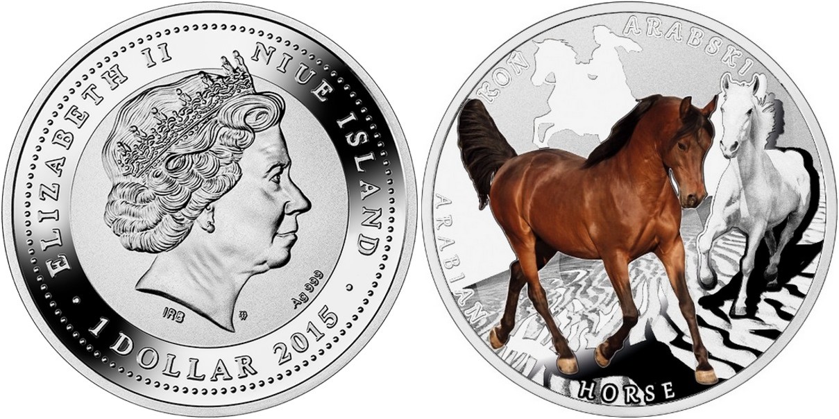 niue 2015 cheval arabe.jpg