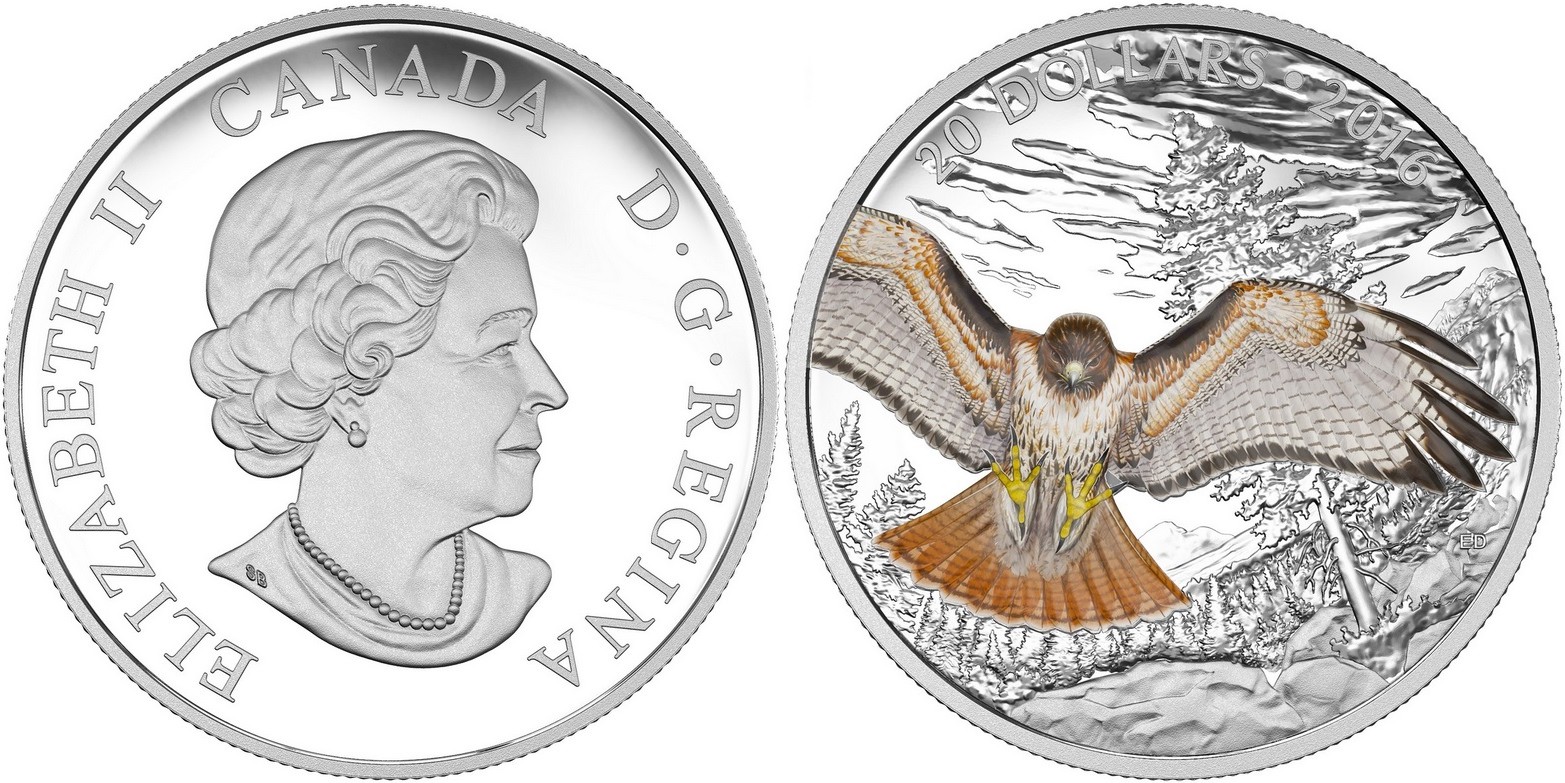 canada 2016 faucon