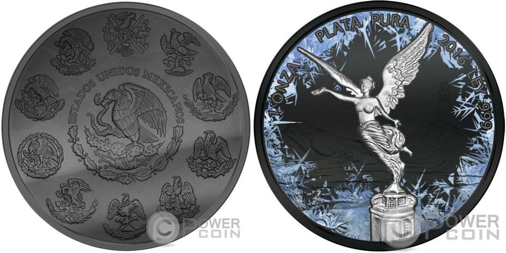 mexique 2016 libertad frozen